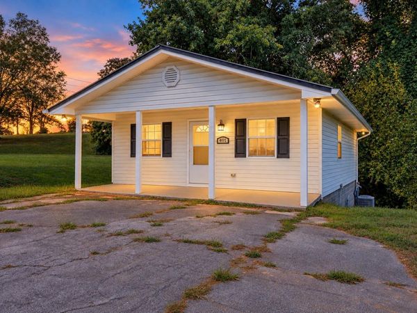 401 Main Street, Copperhill, TN 37317