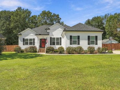 8 Willbrook Drive , Lugoff, SC 29078
