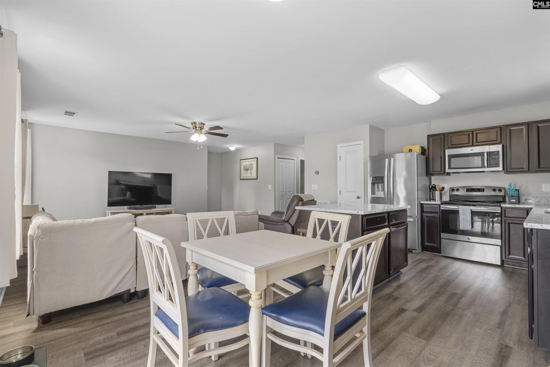 115 Drayton Hall Drive  Photo 13