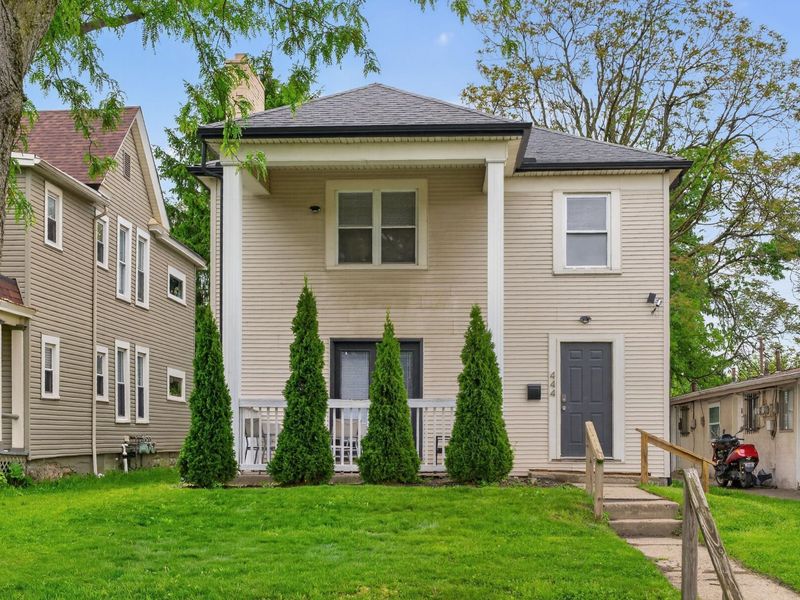 444-446 E 15th Avenue, Columbus, OH 43201 Photo 1