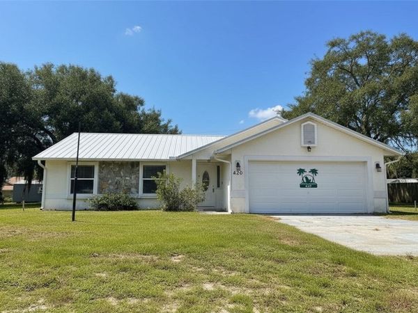 420 11th Street SW, Vero Beach, FL 32962