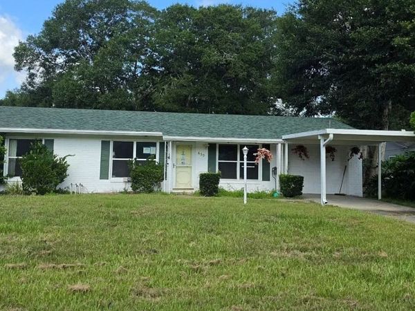 630 W BLUE LAKE TER, Other, FL 32724