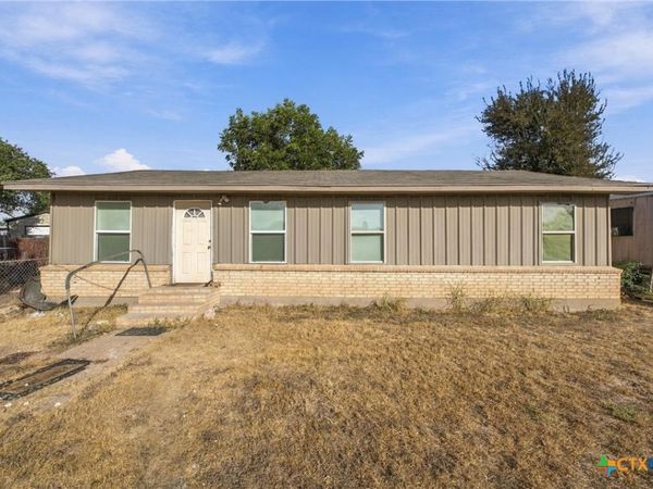 6781 Moffat Loop , Temple, TX 76502