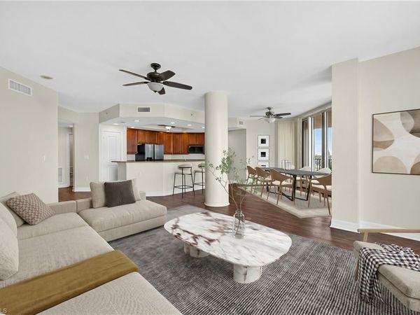 3426 Hancock Bridge PKWY , Unit 701, NORTH FORT MYERS, FL 33903