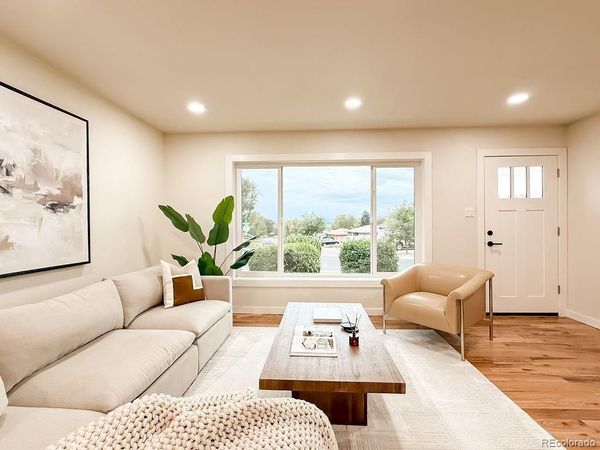 3855 W Amherst Avenue, Denver, CO 80236
