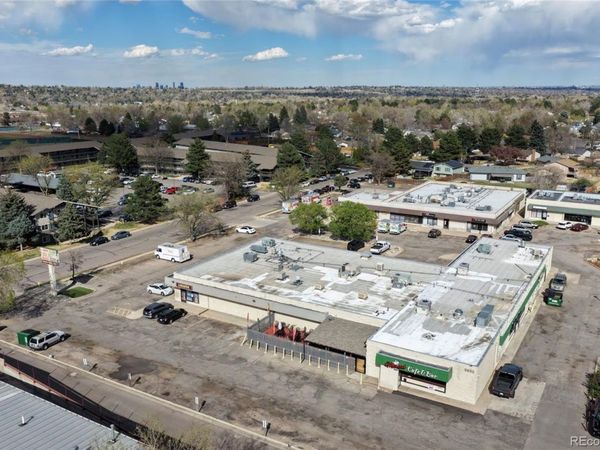 9880 W Girton Drive , Lakewood, CO 80227