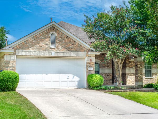 7709 Black Mountain DR, Austin, TX 78736
