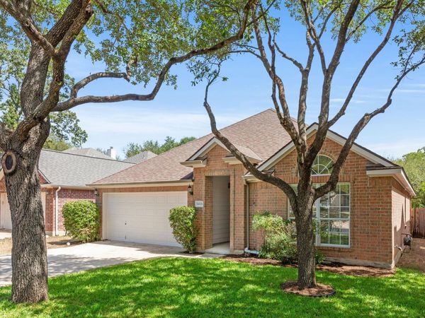 11021 Mint Julep DR, Austin, TX 78748