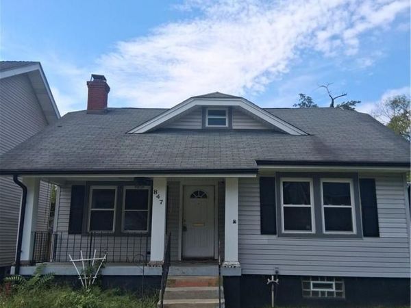 847 Dow Street, Dayton, OH 45402