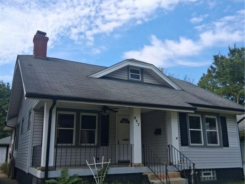 847 Dow Street, Dayton, OH 45402 Photo 2