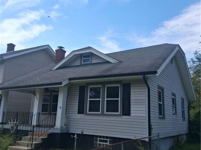 847 Dow Street, Dayton, OH 45402 Photo 3