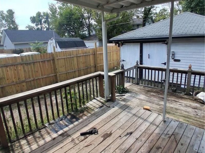 847 Dow Street, Dayton, OH 45402 Photo 32