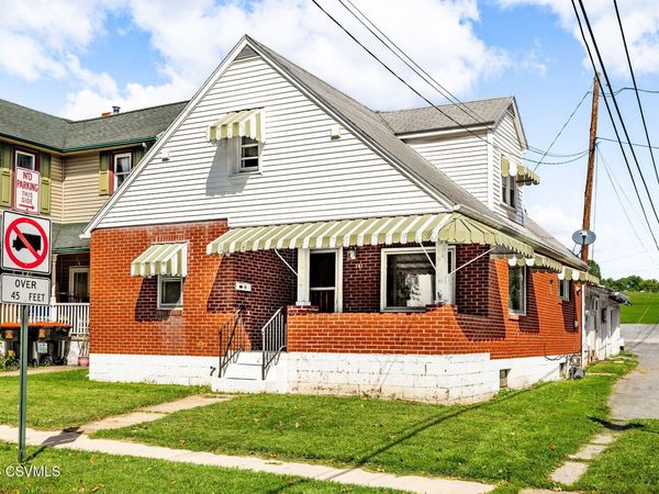 261 PARK Avenue, Milton, PA 17847