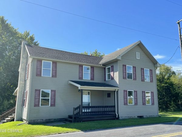 3023 STATE ROUTE 304 Highway , Winfield, PA 17889