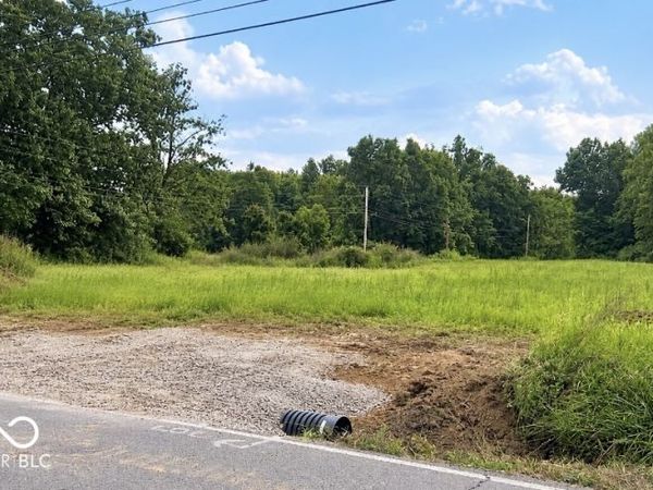 00 Sprunica Tract 4, Nashville, IN 47448