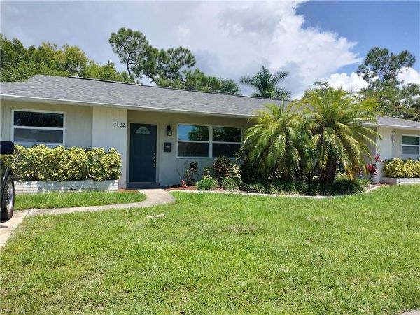 NAPLES, FL 34105