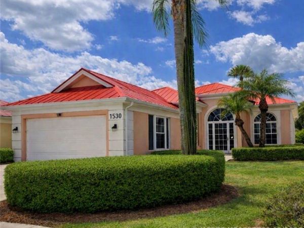 1530 SW Balmoral Trace SW, Stuart, FL 34997