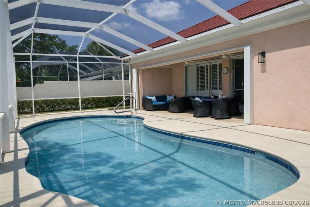 1530 SW Balmoral Trace Sw, Stuart, FL 34997 Photo