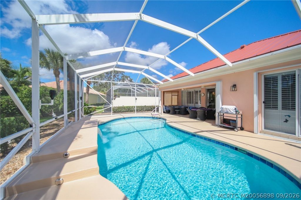 1530 SW Balmoral Trace Sw, Stuart, FL 34997 Photo