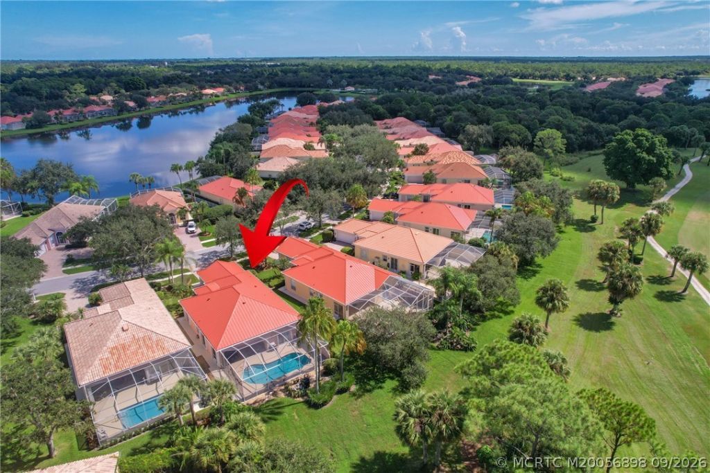 1530 SW Balmoral Trace Sw, Stuart, FL 34997 Photo