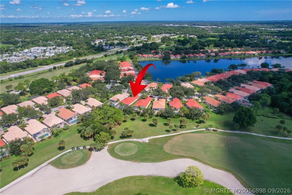 1530 SW Balmoral Trace Sw, Stuart, FL 34997 Photo