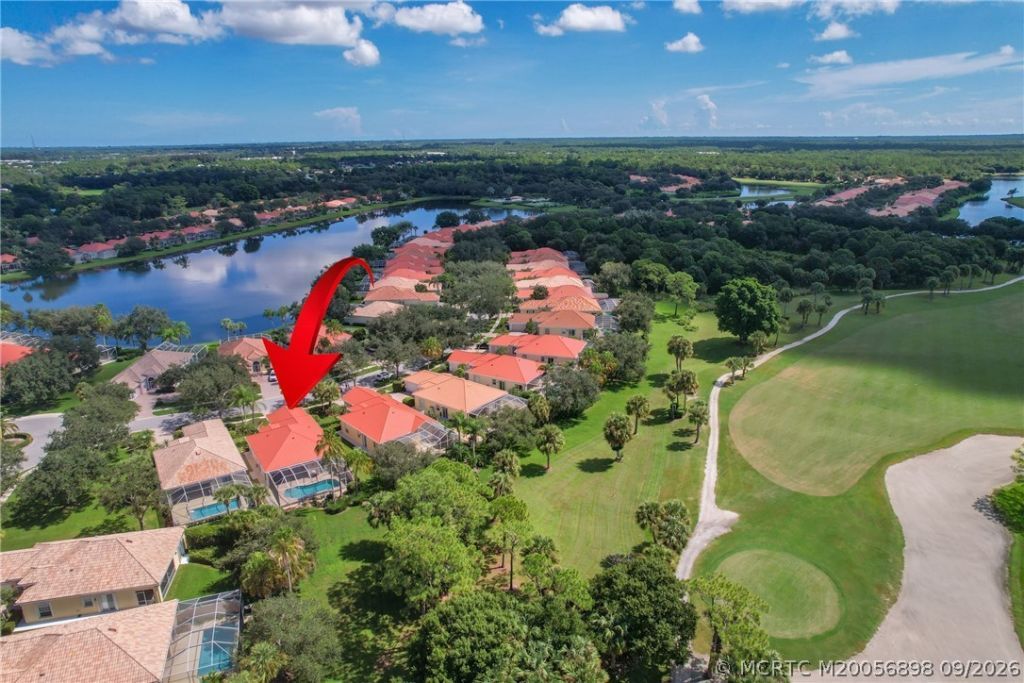 1530 SW Balmoral Trace Sw, Stuart, FL 34997 Photo