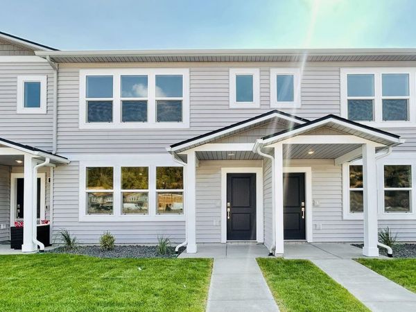 5162 E Mckinnon Ln, Spokane, WA 99217