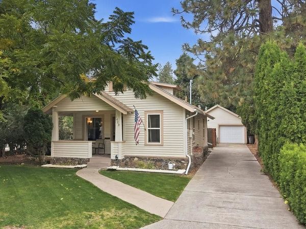 1423 E 36th Ave, Spokane, WA 99203