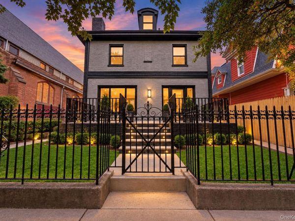 131 Arlington Avenue , Brooklyn, NY 11207