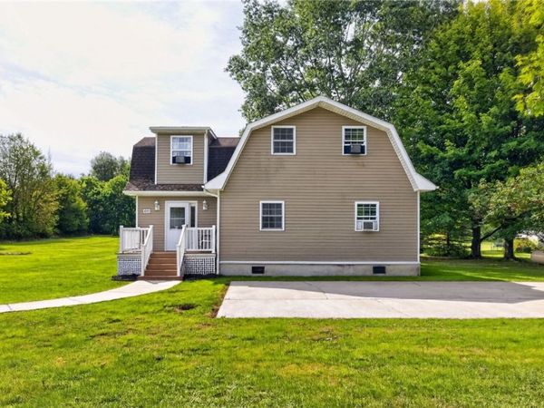 4705 Lasher Road , Wolcott, NY 14590