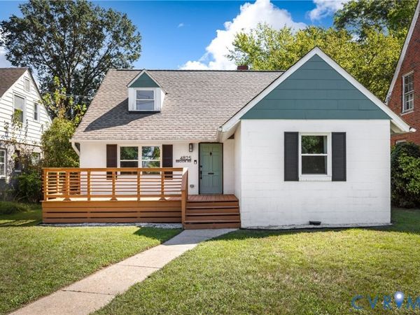 4825 Brook Road , Richmond, VA 23227