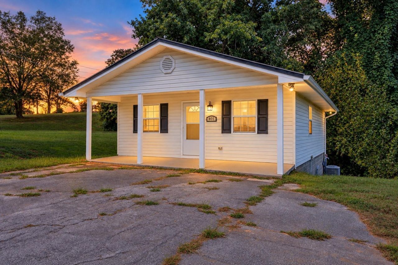 401 Main Street, Copperhill, TN 37317 Main Photo