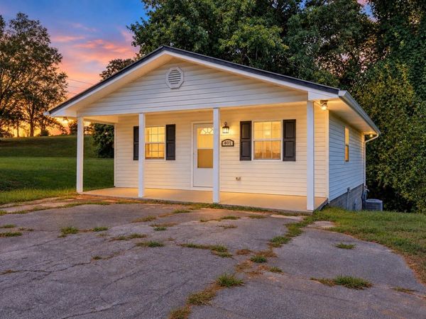 401 Main Street , Copperhill, TN 37317