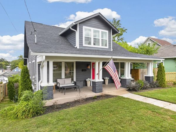 1617 Shelby Ave, Nashville, TN 37206
