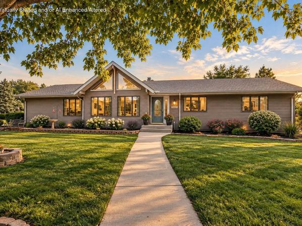 13501 Muir Street , Cedar Lake, IN 46303