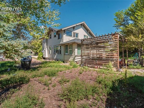225 S 13th Street, Colorado Springs, CO 80904