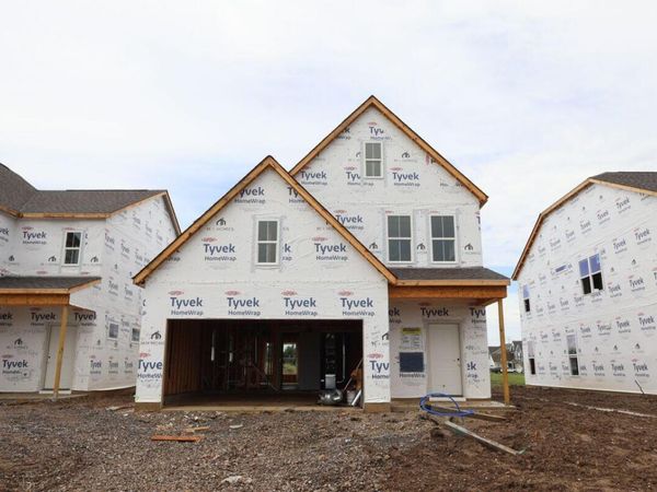 2768 Poplar Ridge Road , Powell, OH 43065