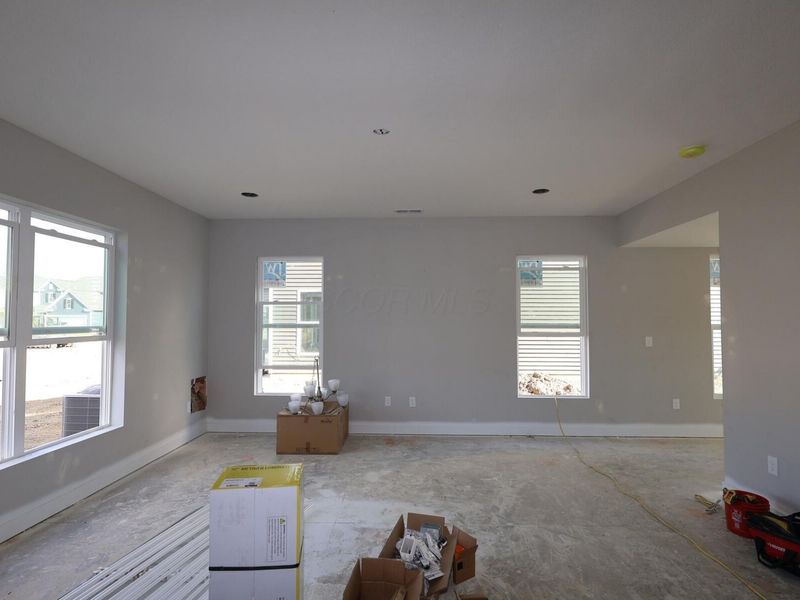 2768 Poplar Ridge Road, Powell, OH 43065 Photo 4
