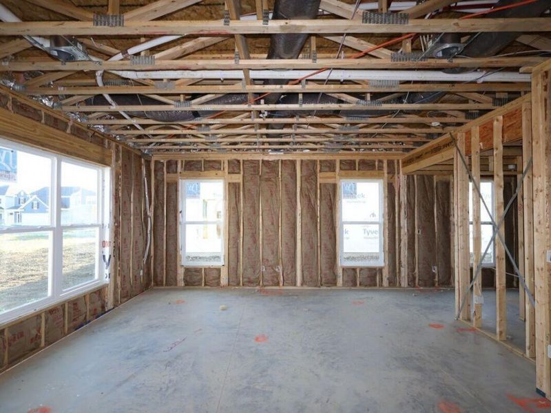 2768 Poplar Ridge Road , Powell, OH 43065 Photo 5