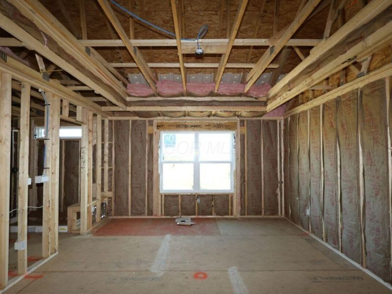 2768 Poplar Ridge Road , Powell, OH 43065 Photo 8