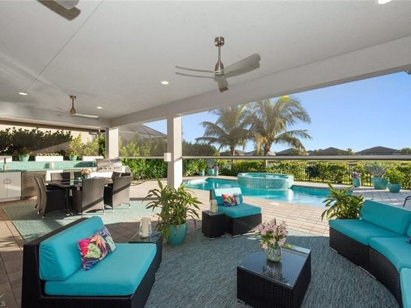12044 Oleander AVE, NAPLES, FL 34120