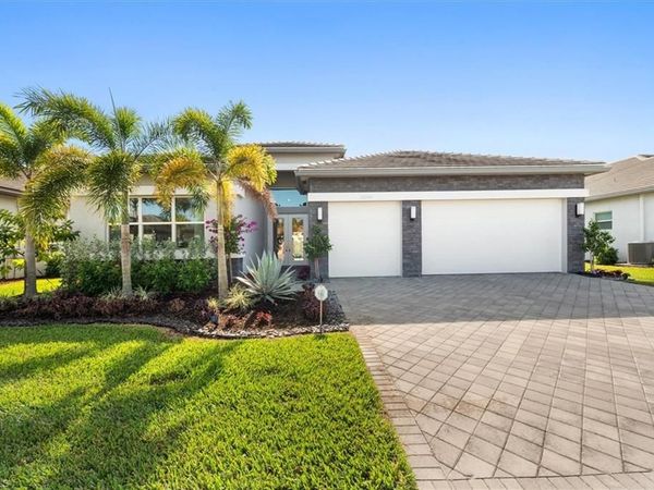 12044 Oleander AVE, NAPLES, FL 34120