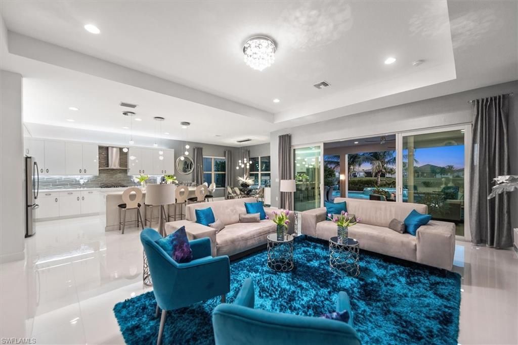 12044 Oleander Ave, Naples, FL 34120 Photo