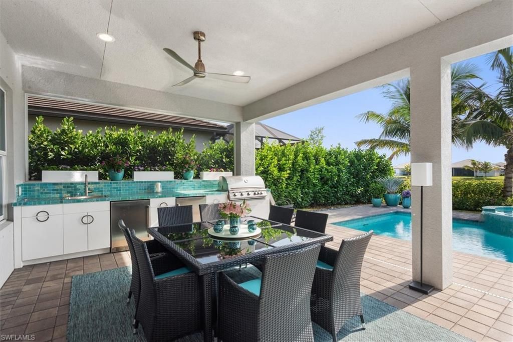 12044 Oleander Ave, Naples, FL 34120 Photo