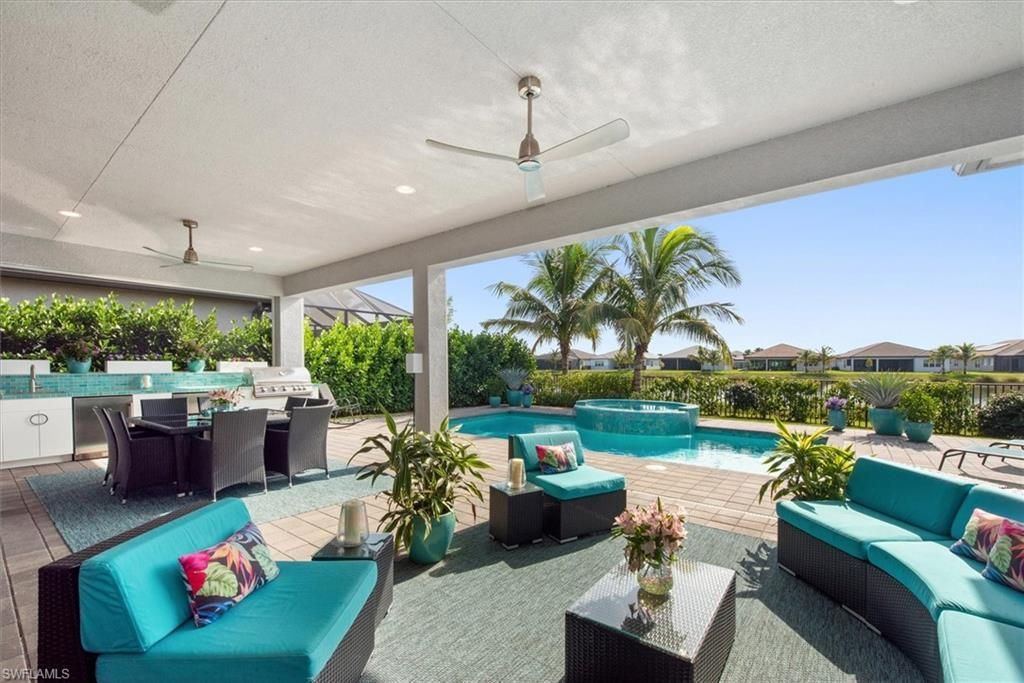 12044 Oleander Ave, Naples, FL 34120 Photo