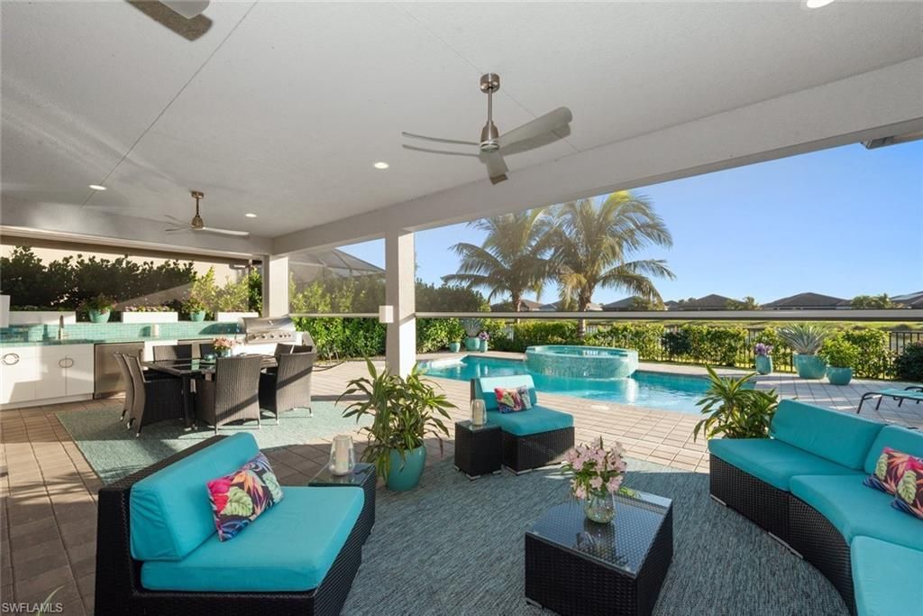 12044 Oleander Ave, Naples, FL 34120 Photo