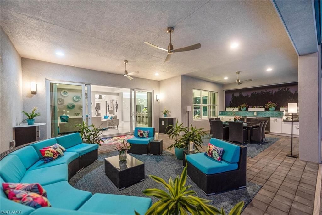 12044 Oleander Ave, Naples, FL 34120 Photo