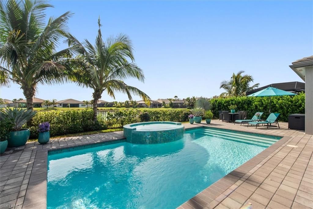 12044 Oleander Ave, Naples, FL 34120 Photo