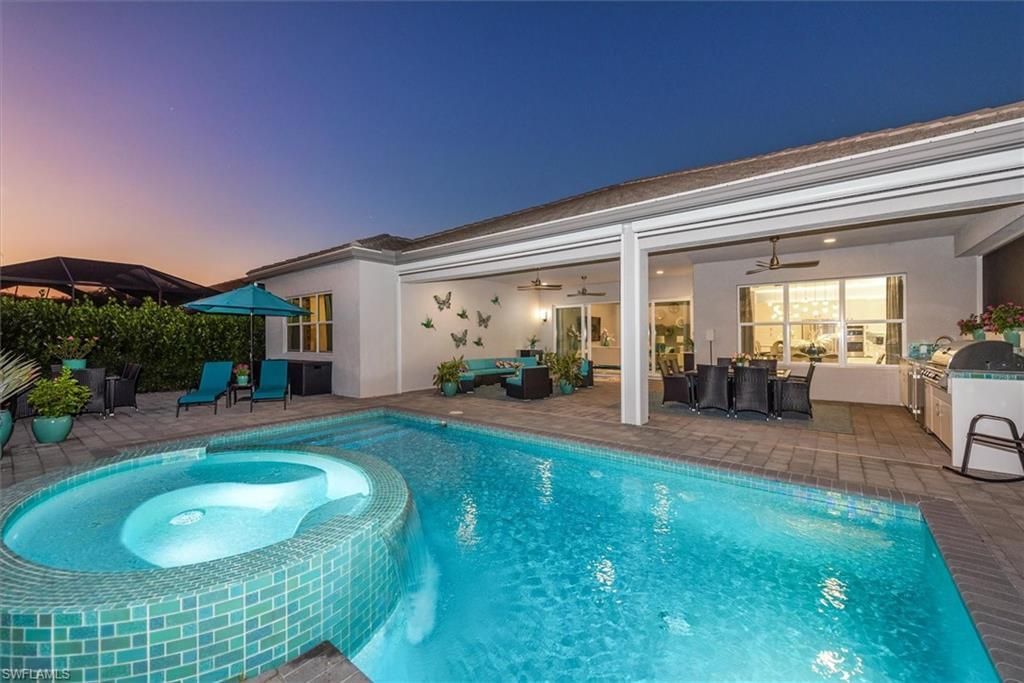 12044 Oleander Ave, Naples, FL 34120 Photo