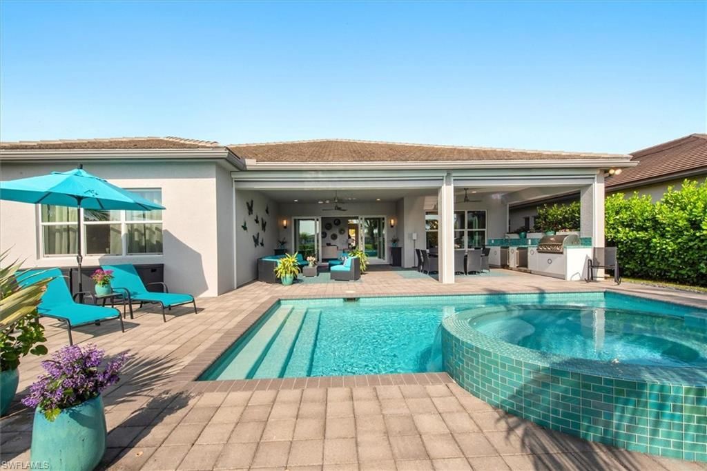 12044 Oleander Ave, Naples, FL 34120 Photo